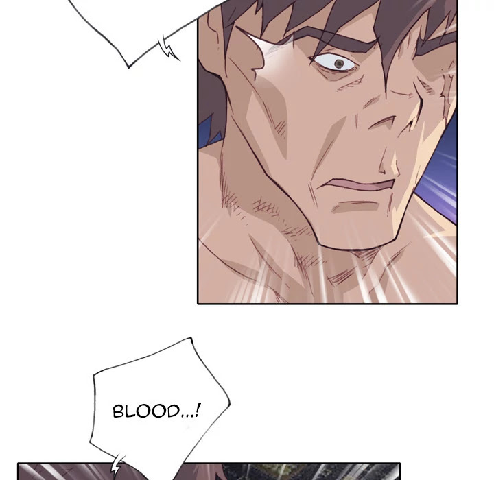 Tighty Lady Chapter 11 page 69 - Chapter 11