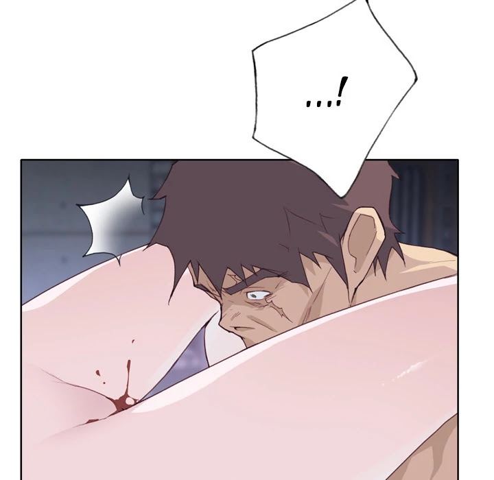 Tighty Lady Chapter 11 page 75 - Chapter 11