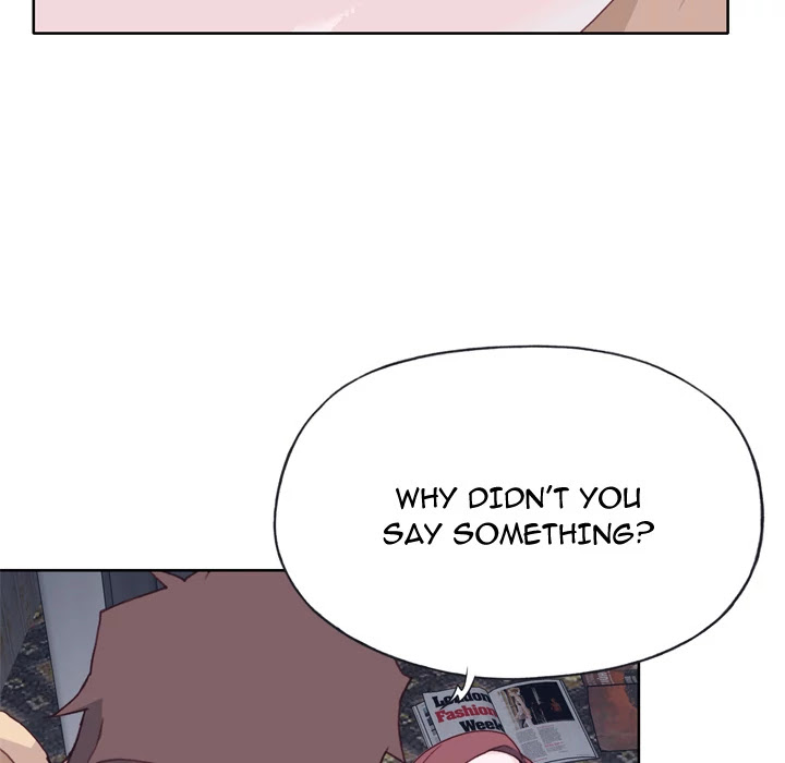 Tighty Lady Chapter 11 page 76 - Chapter 11
