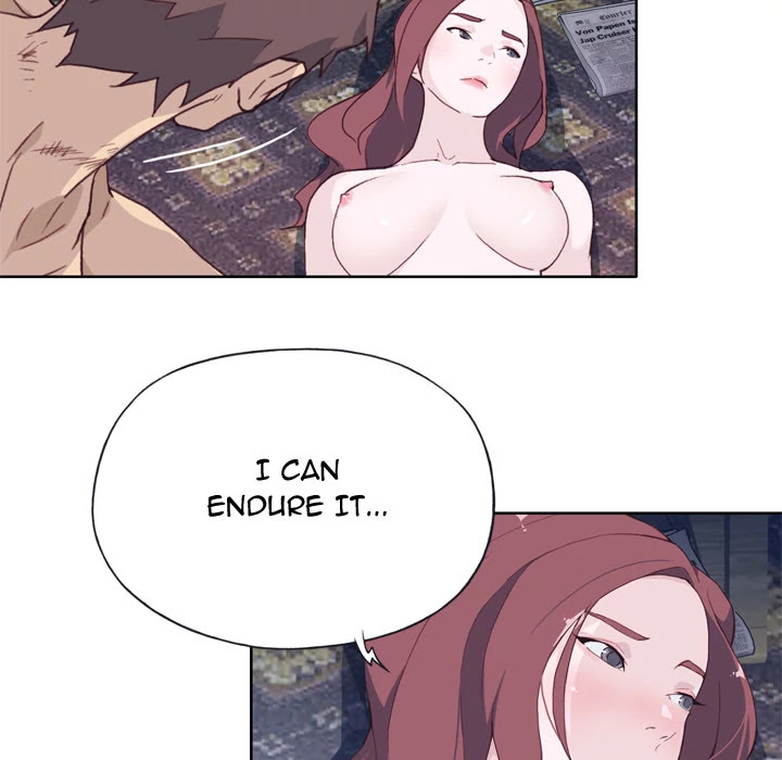 Tighty Lady Chapter 11 page 77 - Chapter 11