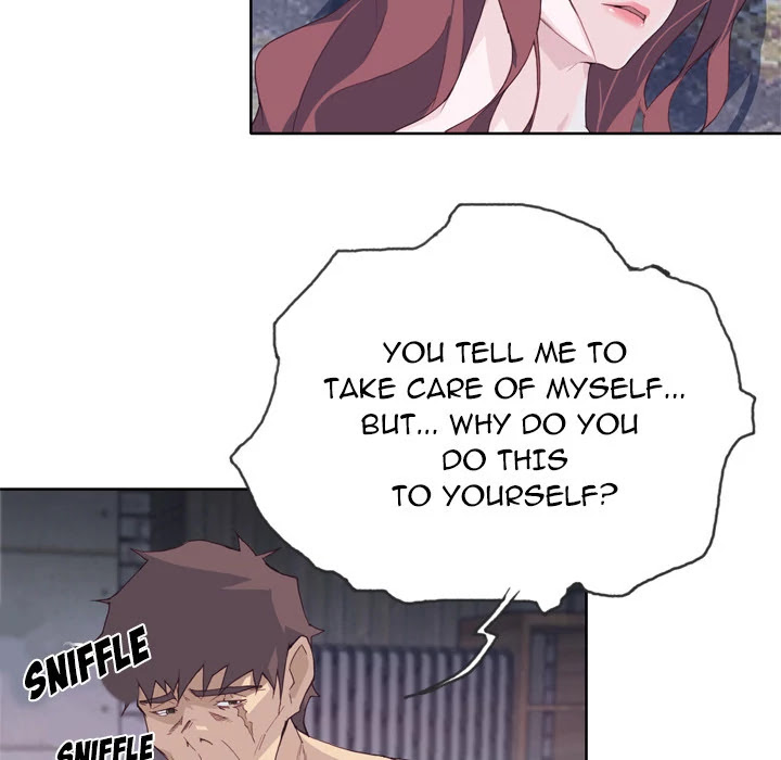 Tighty Lady Chapter 11 page 78 - Chapter 11