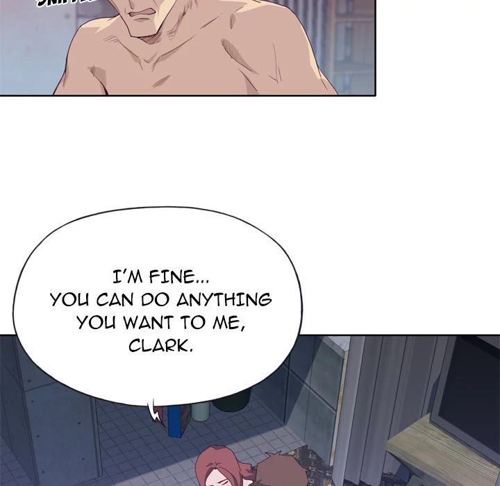 Tighty Lady Chapter 11 page 79 - Chapter 11
