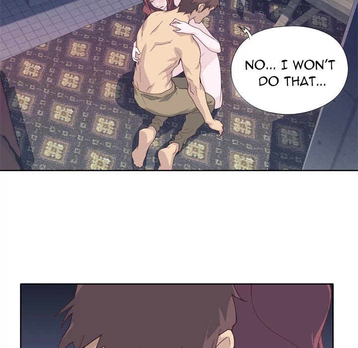 Tighty Lady Chapter 11 page 80 - Chapter 11
