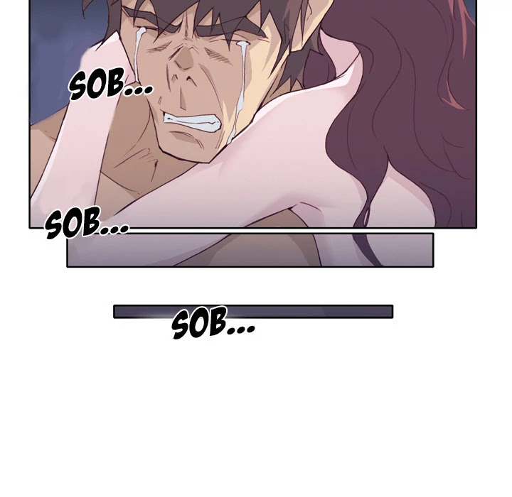 Tighty Lady Chapter 11 page 81 - Chapter 11