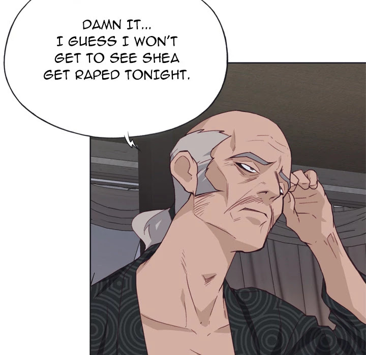 Tighty Lady Chapter 11 page 85 - Chapter 11
