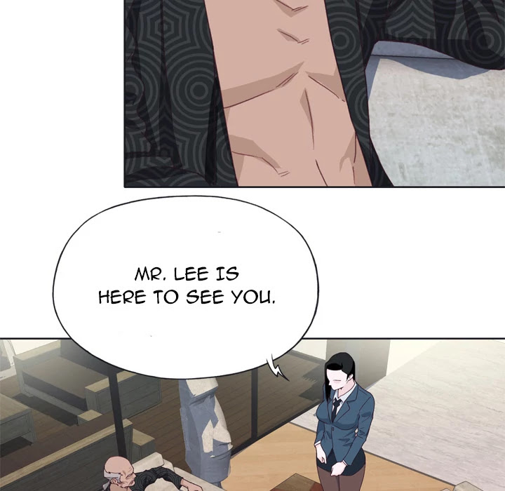 Tighty Lady Chapter 11 page 86 - Chapter 11