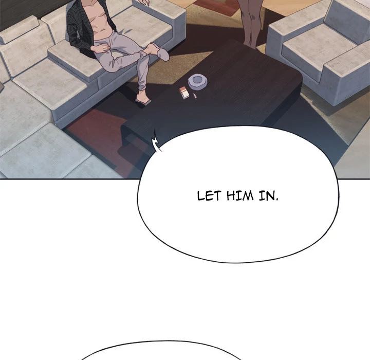 Tighty Lady Chapter 11 page 87 - Chapter 11