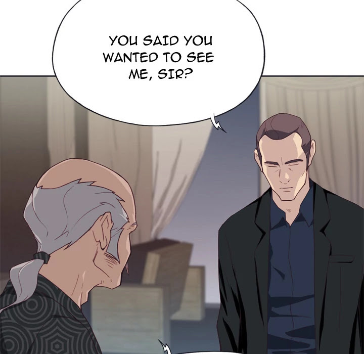 Tighty Lady Chapter 11 page 88 - Chapter 11