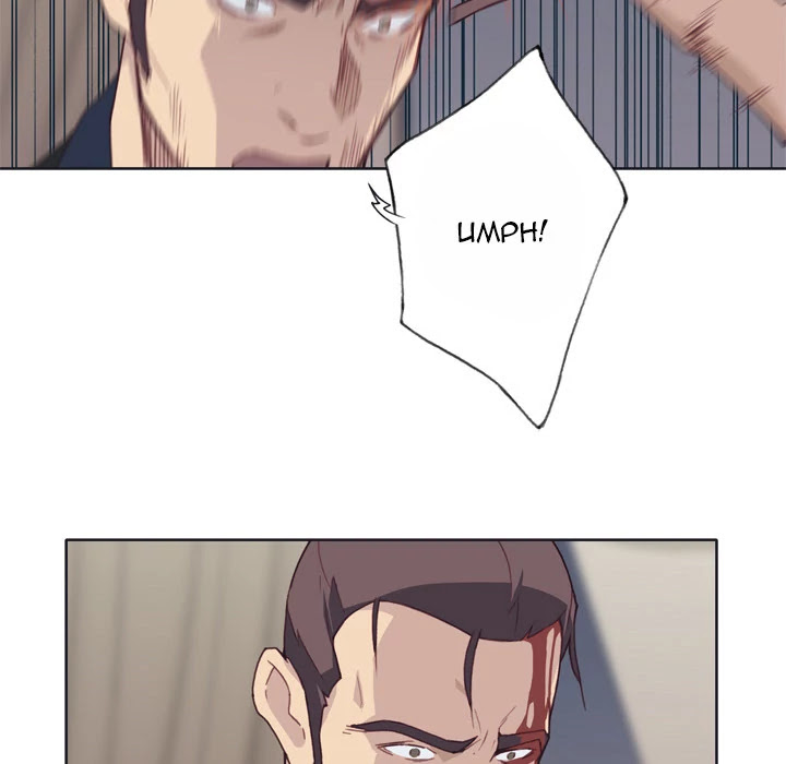 Tighty Lady Chapter 11 page 92 - Chapter 11