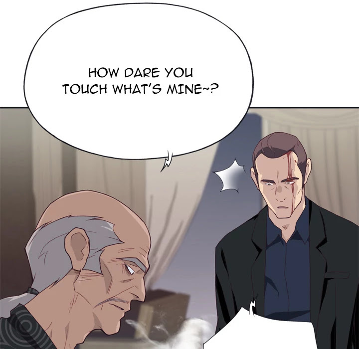 Tighty Lady Chapter 11 page 96 - Chapter 11