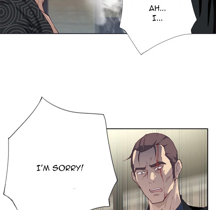 Tighty Lady Chapter 11 page 97 - Chapter 11