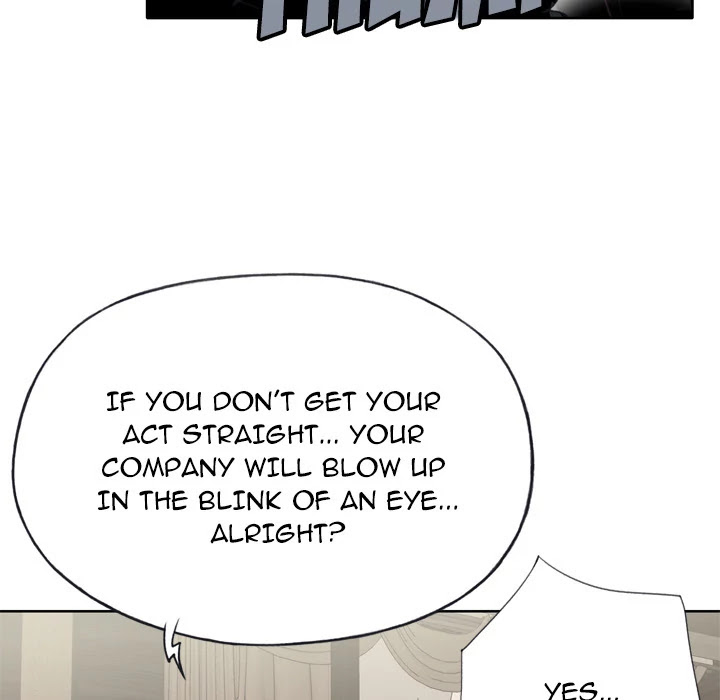 Tighty Lady Chapter 11 page 99 - Chapter 11
