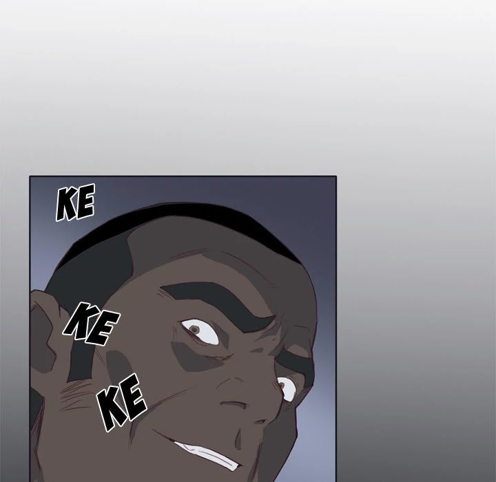Tighty Lady Chapter 12 page 100 - Chapter 12