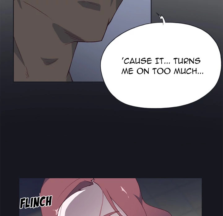 Tighty Lady Chapter 12 page 101 - Chapter 12