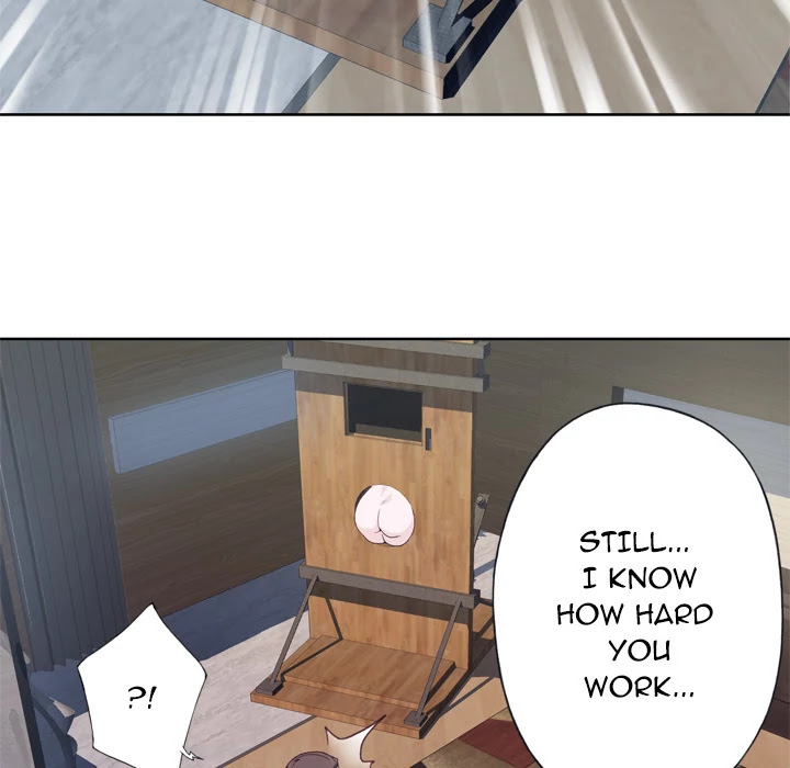 Tighty Lady Chapter 12 page 12 - Chapter 12