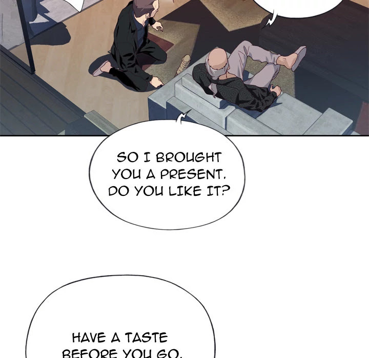 Tighty Lady Chapter 12 page 13 - Chapter 12