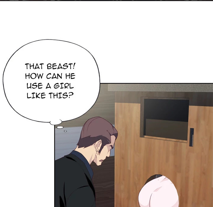 Tighty Lady Chapter 12 page 15 - Chapter 12