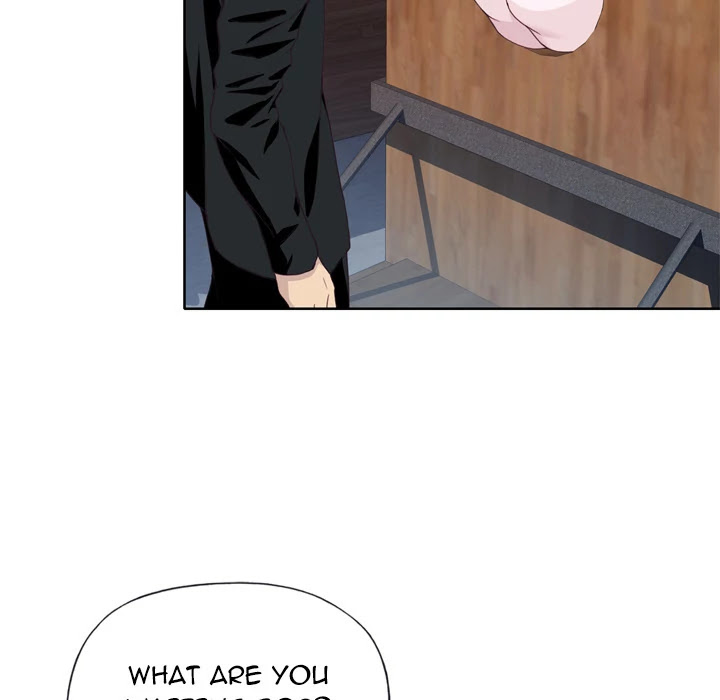 Tighty Lady Chapter 12 page 16 - Chapter 12