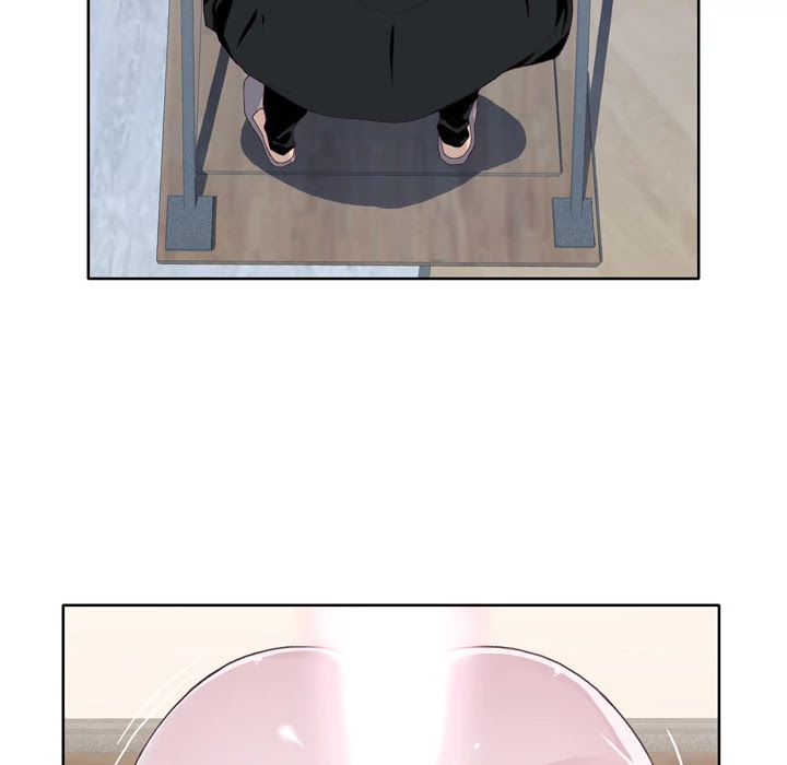 Tighty Lady Chapter 12 page 19 - Chapter 12