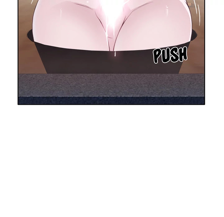 Tighty Lady Chapter 12 page 20 - Chapter 12