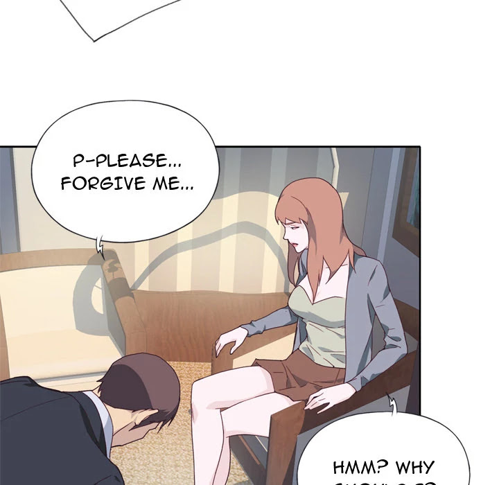 Tighty Lady Chapter 12 page 25 - Chapter 12