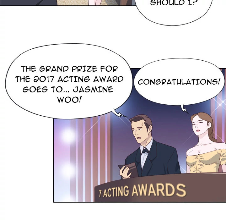 Tighty Lady Chapter 12 page 26 - Chapter 12