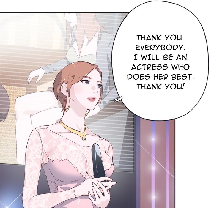 Tighty Lady Chapter 12 page 27 - Chapter 12