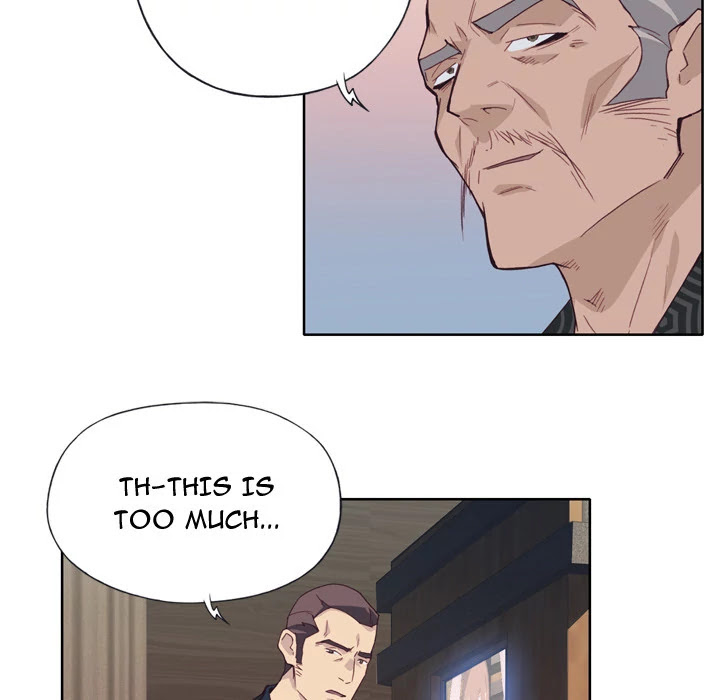 Tighty Lady Chapter 12 page 35 - Chapter 12
