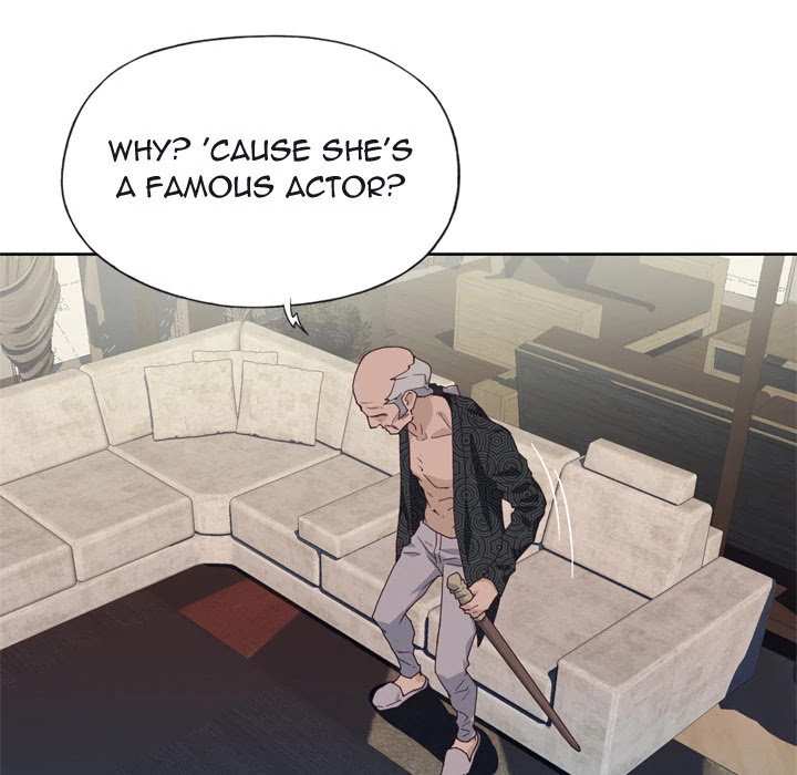 Tighty Lady Chapter 12 page 37 - Chapter 12