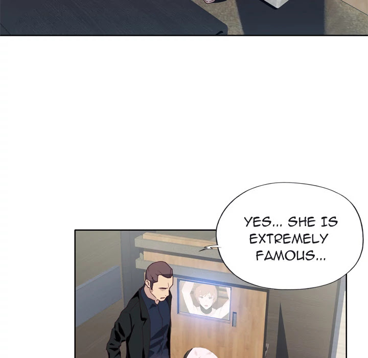 Tighty Lady Chapter 12 page 38 - Chapter 12