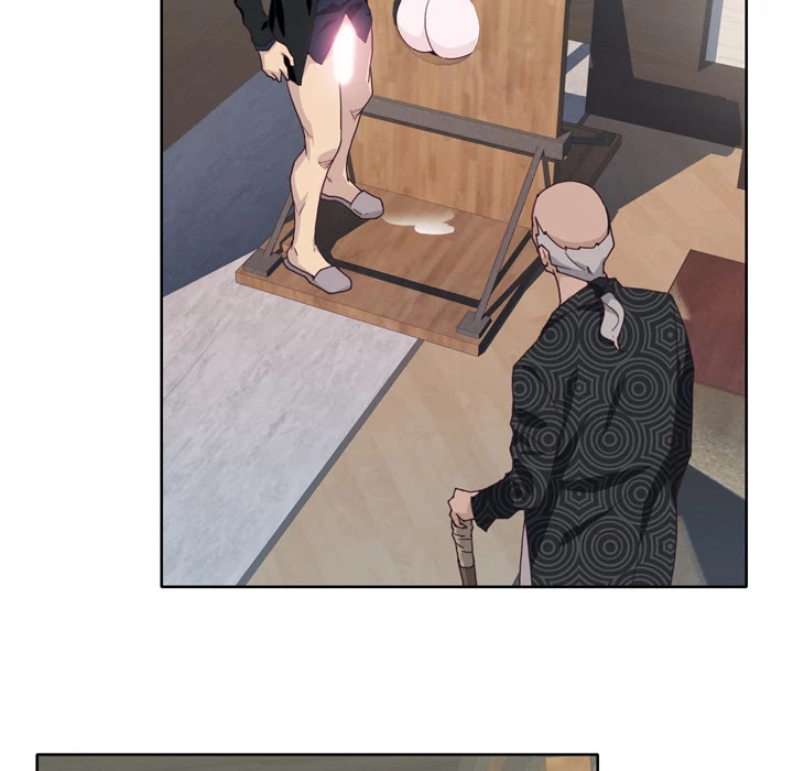 Tighty Lady Chapter 12 page 39 - Chapter 12