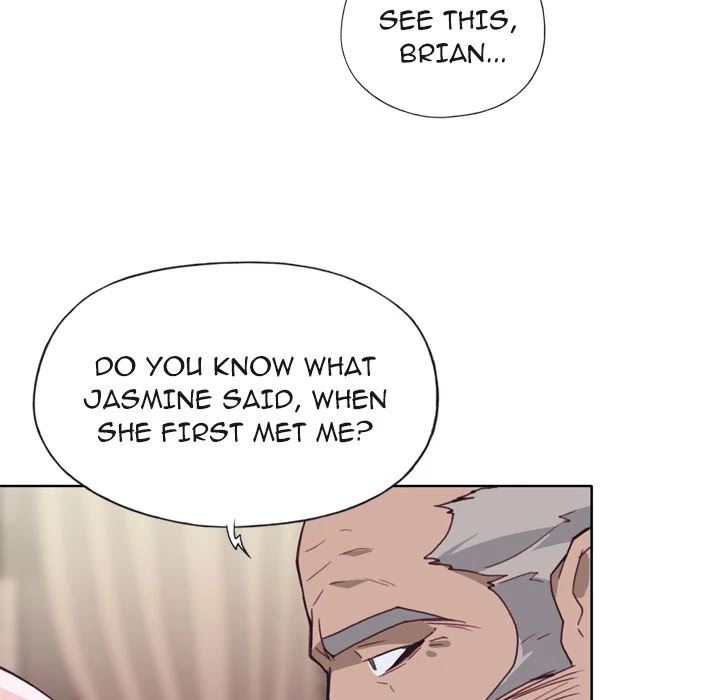 Tighty Lady Chapter 12 page 41 - Chapter 12