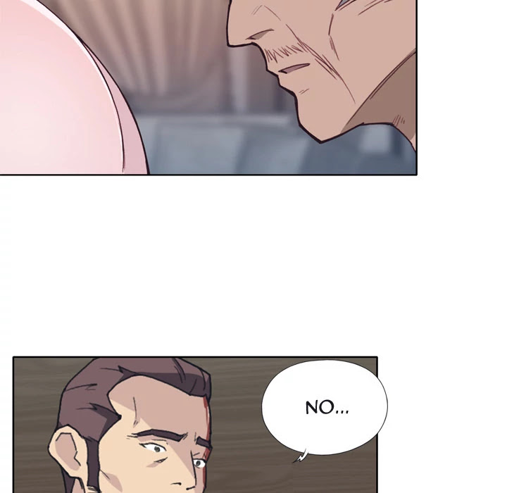 Tighty Lady Chapter 12 page 42 - Chapter 12