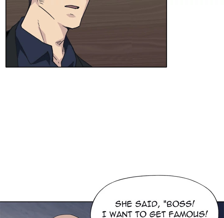 Tighty Lady Chapter 12 page 43 - Chapter 12