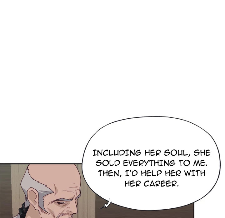 Tighty Lady Chapter 12 page 48 - Chapter 12