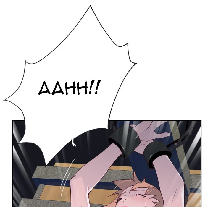 Tighty Lady Chapter 12 page 54 - Chapter 12