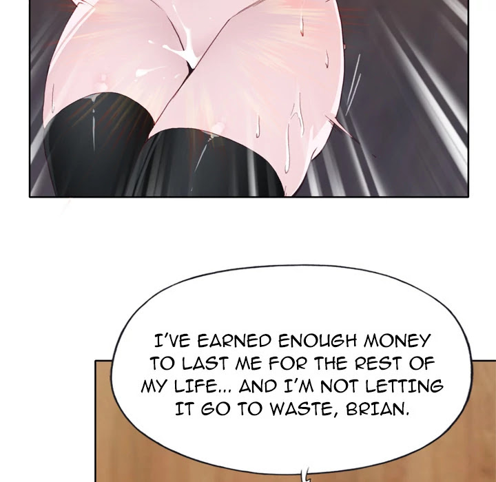 Tighty Lady Chapter 12 page 56 - Chapter 12