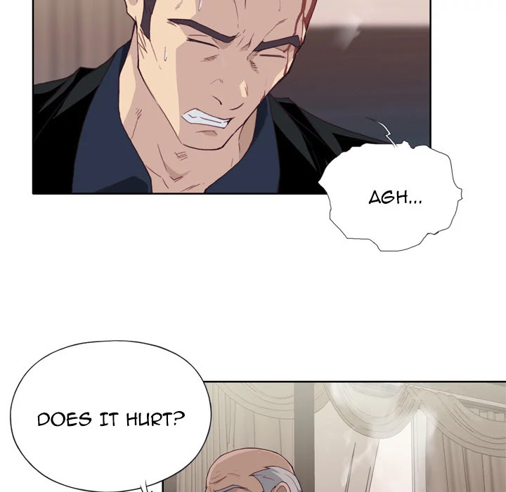 Tighty Lady Chapter 12 page 6 - Chapter 12
