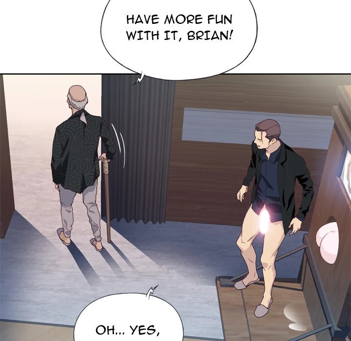 Tighty Lady Chapter 12 page 62 - Chapter 12