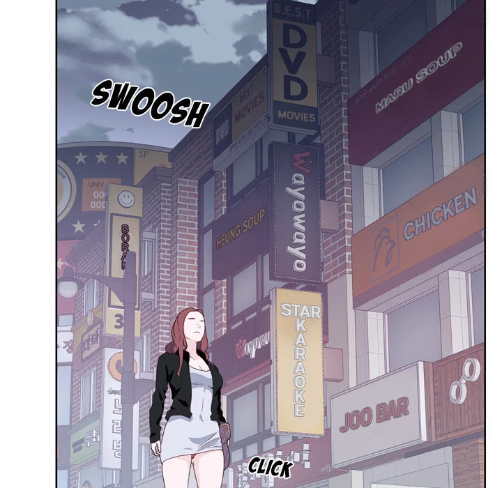 Tighty Lady Chapter 12 page 66 - Chapter 12