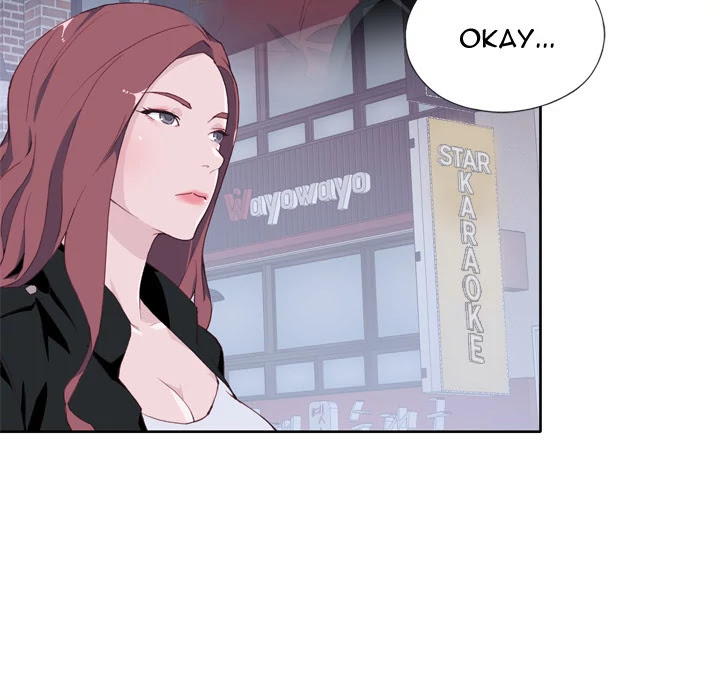 Tighty Lady Chapter 12 page 68 - Chapter 12