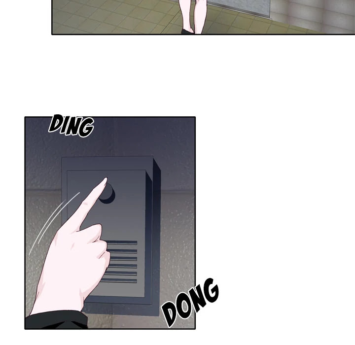 Tighty Lady Chapter 12 page 70 - Chapter 12