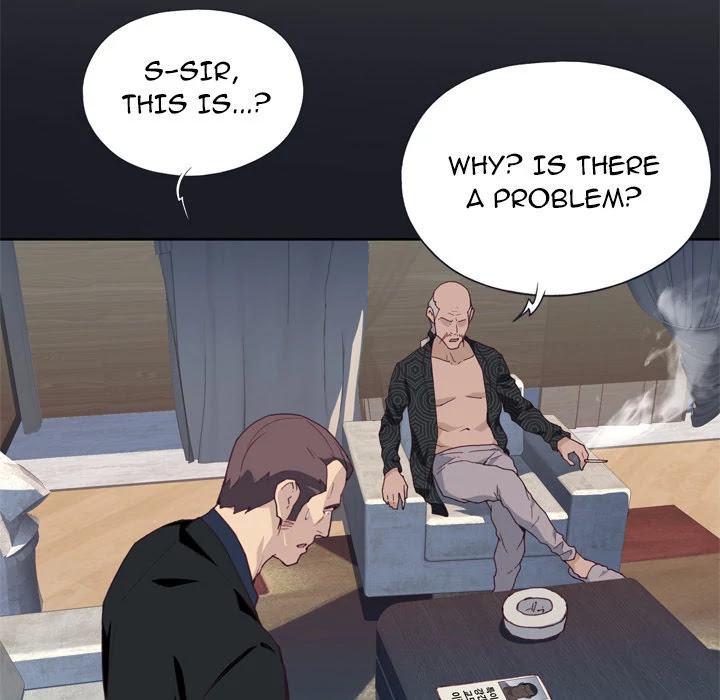 Tighty Lady Chapter 12 page 73 - Chapter 12