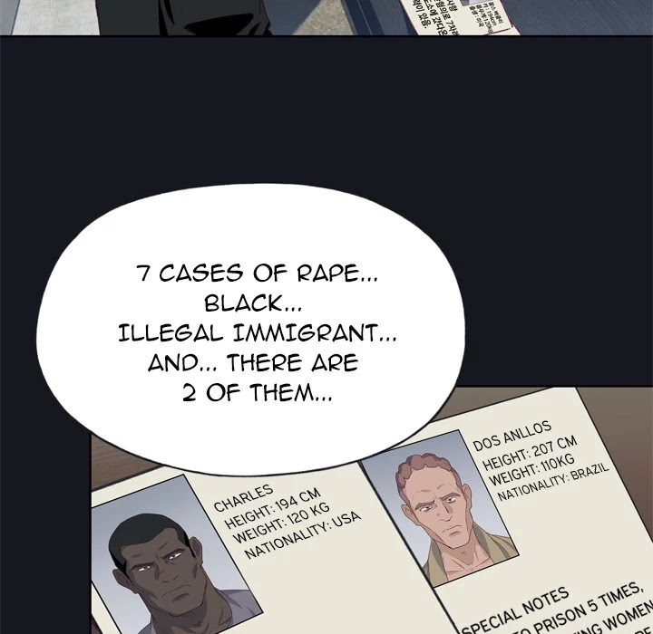 Tighty Lady Chapter 12 page 74 - Chapter 12