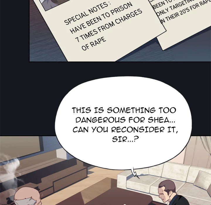 Tighty Lady Chapter 12 page 75 - Chapter 12