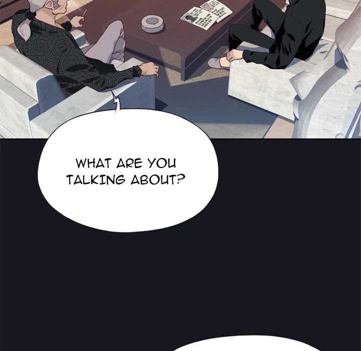 Tighty Lady Chapter 12 page 76 - Chapter 12