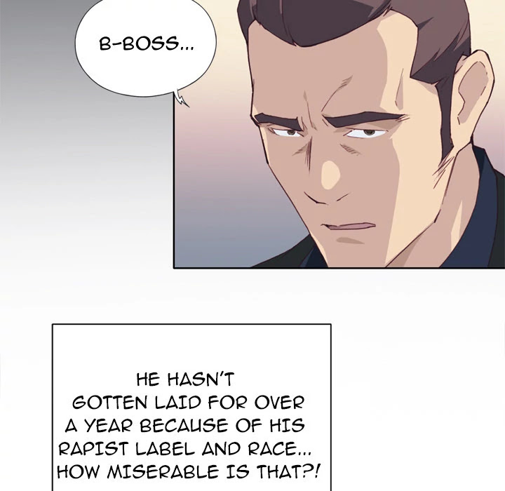 Tighty Lady Chapter 12 page 78 - Chapter 12