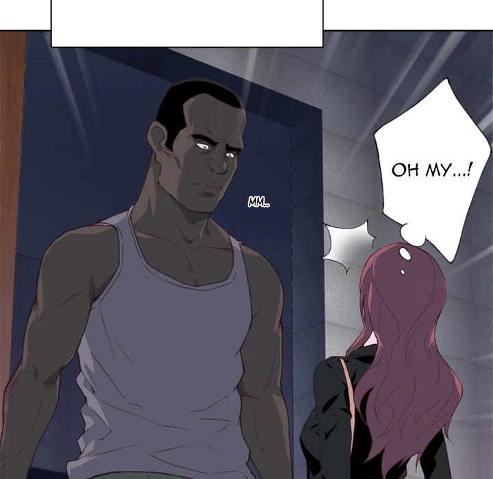 Tighty Lady Chapter 12 page 79 - Chapter 12