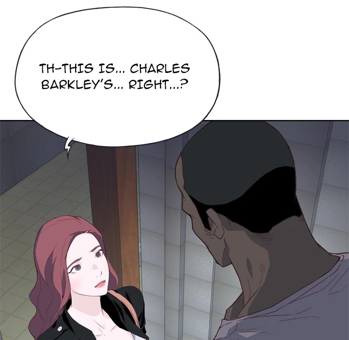 Tighty Lady Chapter 12 page 81 - Chapter 12
