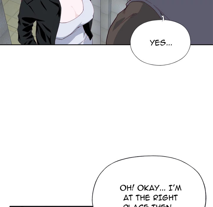 Tighty Lady Chapter 12 page 82 - Chapter 12